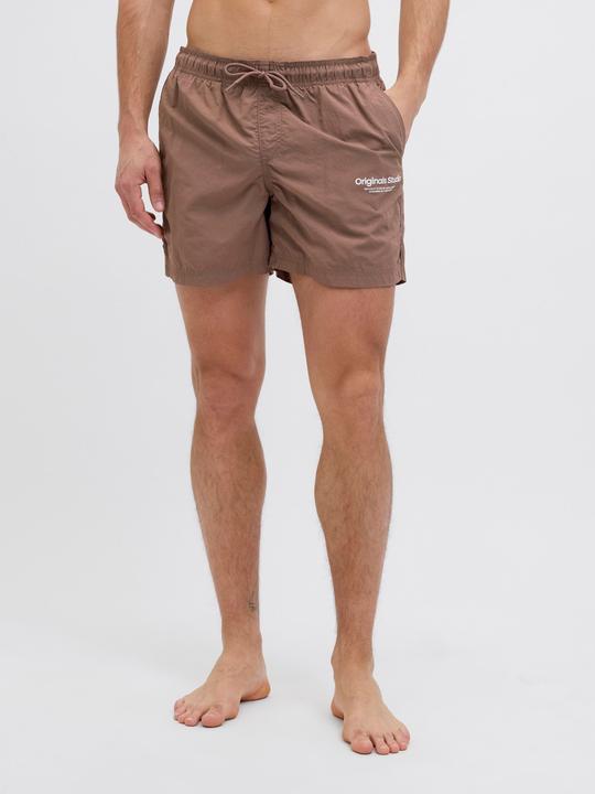 Image du produit Jack & Jones Regular Fit Badeshorts Badeshorts (XXL)