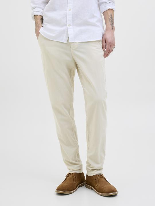 Actual product image Jack & Jones Jpstace Jjsummer Chino Pant Sn (33)