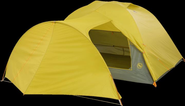 Produktbild Big Agnes Blacktail 3 Hotel (3.09 kg, 3 Personen)