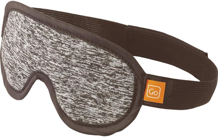 Immagine prodotto Go Travel Maschera per dormire (Maschera sonno)
