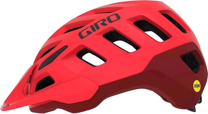 Actual product image Giro Radix (51 - 55 cm)