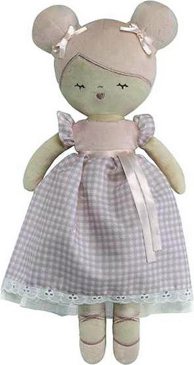 Immagine prodotto DeCuevas Bambola di pezza Niza Custodia per culla trasformabile 36 cm Peluche