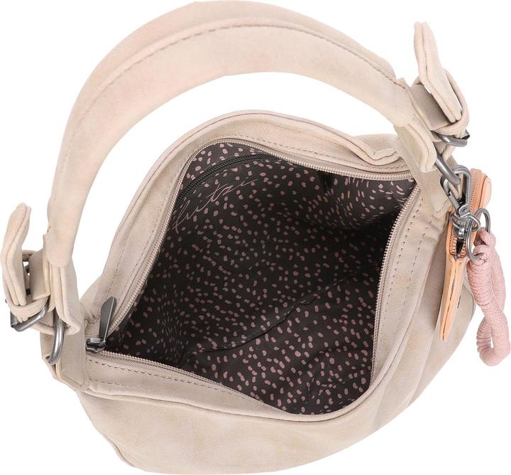 Produktbild Fritzi aus Preußen Fritzi Hobo Vintage Schultertasche 33 cm