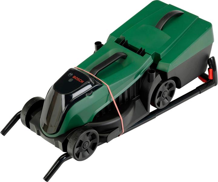 Actual product image Theo Klein Bosch Garden - Rotak lawn mower