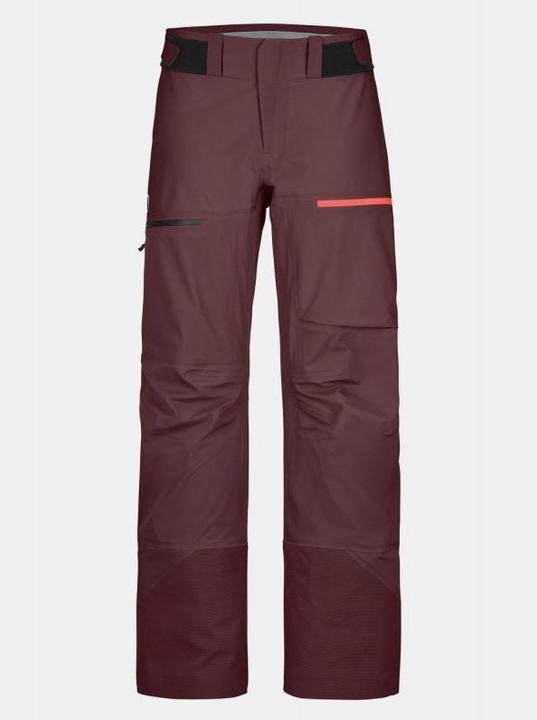 Produktbild Ortovox Ravine Shell Pants W (XS)