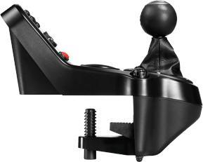 Produktbild Logitech G27 Racing Wheel and Pedal Set - G-Series (PC, PS2, PS3)