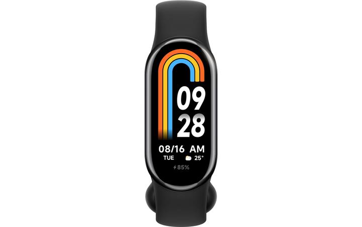 Immagine prodotto Xiaomi Smart Band 8 (48 mm, Solo WiFi)
