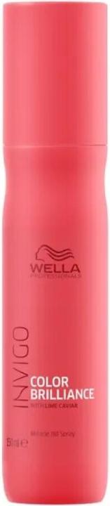 Actual product image Wella INVIGO COLOR BRILLIANCE miracle BB spray 150 ml (150 ml)
