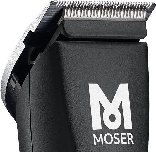Actual product image Moser ChroMini Pro2
