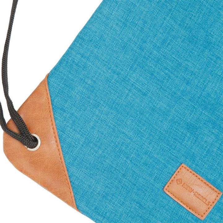 Immagine prodotto New Rebels Gymbag Heaven - San Juan New Blue