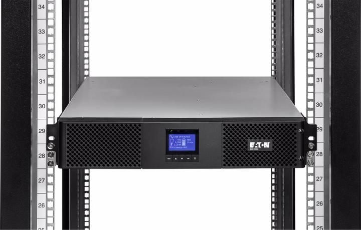 Actual product image Eaton 9SX3000IRBS (2700 VA, 900 W, Online double converter UPS)