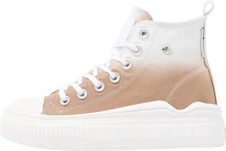 British Knights sneakers kaya flow mid