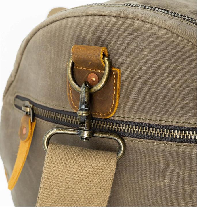 Actual product image Army Shop Weekender Swiss woollen blanket