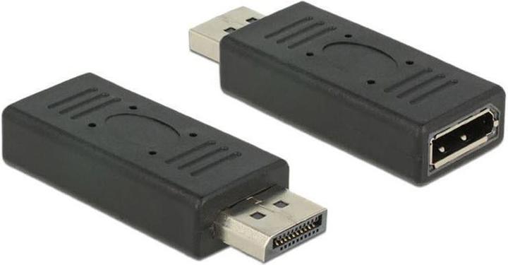 Actual product image Delock DP to (DP, 2.30 cm)