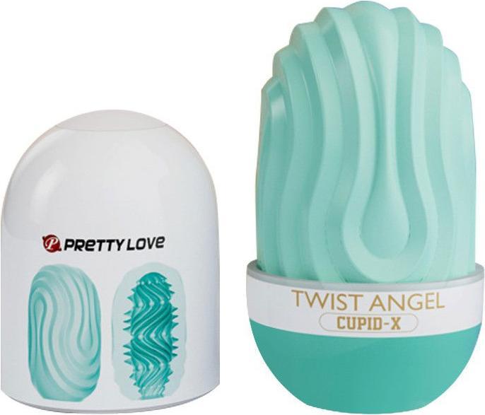 Actual product image Lovetoy PRETTY LOVE-Twist Angel Cupid-X