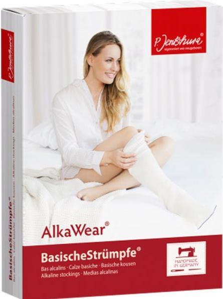 Image du produit Jentschura Basische Strümpfe (Taille unique)