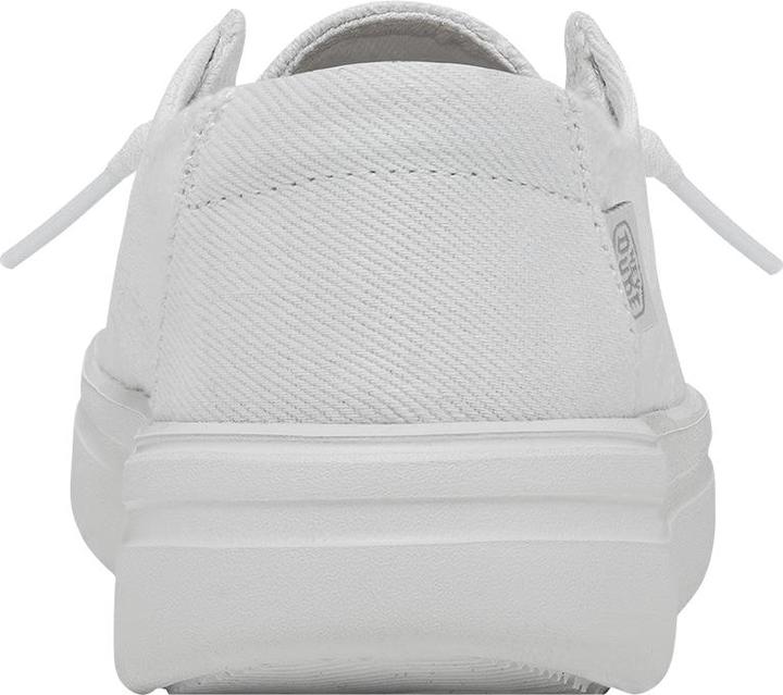 Actual product image Hey Dude Wendy Rise Eyelet (34)