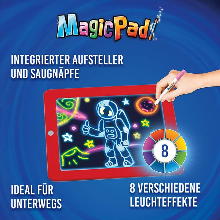 Produktbild Magic Pad Zaubertafel