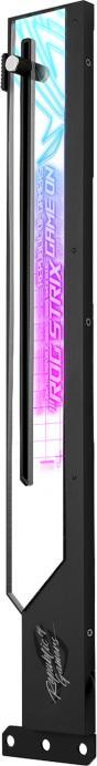 Produktbild ASUS VGA Acc Holder/Rog-Strix-Holder