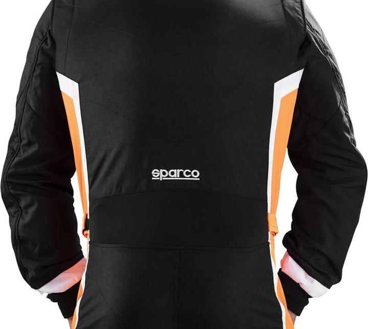 Image du produit Sparco Combinaison de karting Kerb (48)