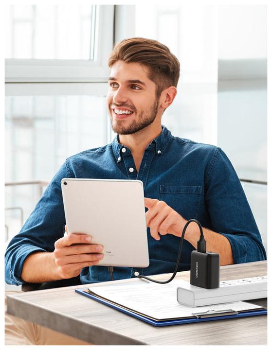 Immagine prodotto Ugreen Caricabatterie (36 W)