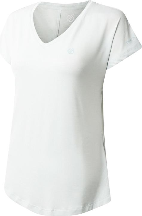 Actual product image Dare2b Womens/Ladies Vigilant Active T-Shirt (34 D)