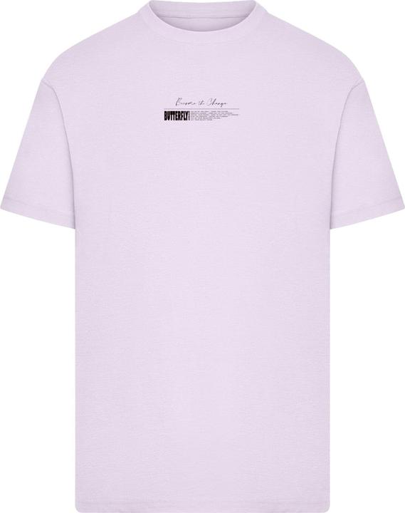 Image du produit Mister Tee Become the Change Butterfly 2.0 Tee - 131381 (XXL)