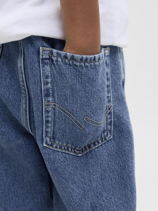 Produktbild Jack & Jones JJICHRIS JJORIGINAL SQ 060 JNR Relaxed Fit Jeans Junior Relaxed Fit Jeans (158)
