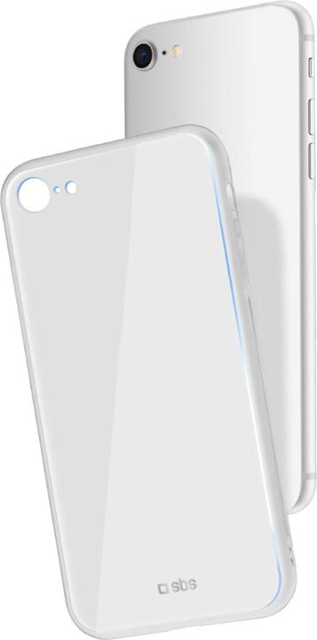 Immagine prodotto SBS Custodia Vitro per iPhone 8 / 7 (Apple iPhone 7, Apple iPhone 6, Apple iPhone 6s, Apple iPhone 8)