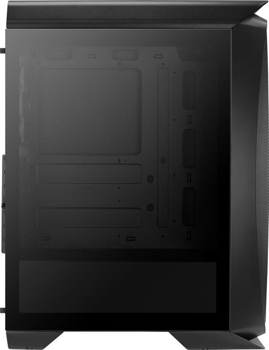 Productafbeelding AeroCool Aero One Eclipse - editie met gehard glas (ATX, mATX, Mini-ITX)