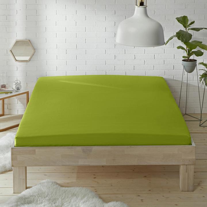 Actual product image Erwin Müller Würzburg (100 x 200 cm, 90 x 190 cm)