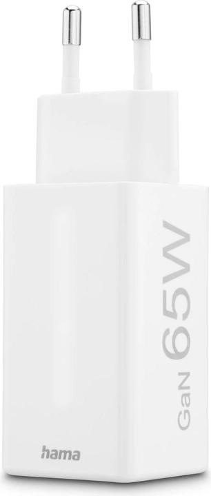 Actual product image Hama Fast charger (65 W)