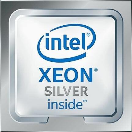 Intel Xeon Silver 4214R - 2.4 GHz - 12 cores (LGA 3647, 2.40 GHz, 12 -Core)