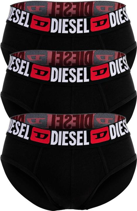 Diesel Umbr-Andrethreepack (XL, 3er Pack)