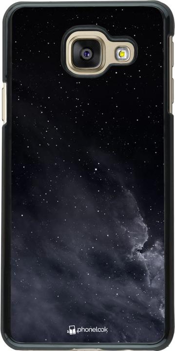 Image du produit PhoneLook Coque Black Sky Clouds (Samsung Galaxy A3 (2016))