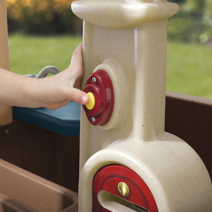 Actual product image Step2 Neat & Tidy Cottage II