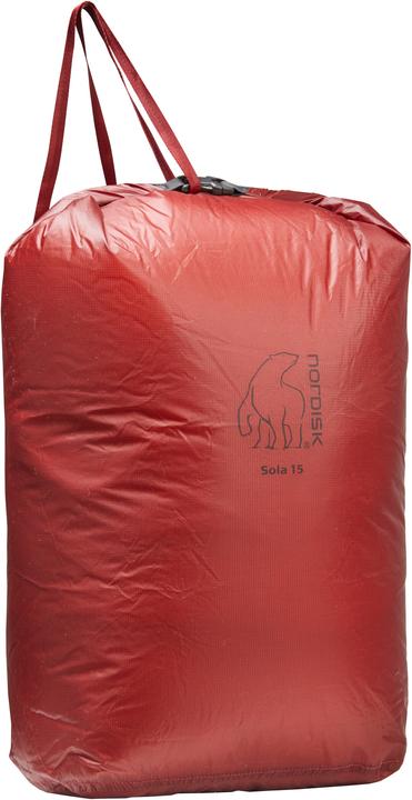 Actual product image Nordisk Sola 15