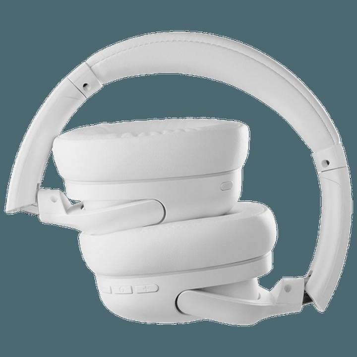 Immagine prodotto Intenso Cuffie over-ear O400HA - Cancellazione attiva del rumore ibrida, fino a 75 ore di autonomia e B (ANC, 75 h, Senza fili)