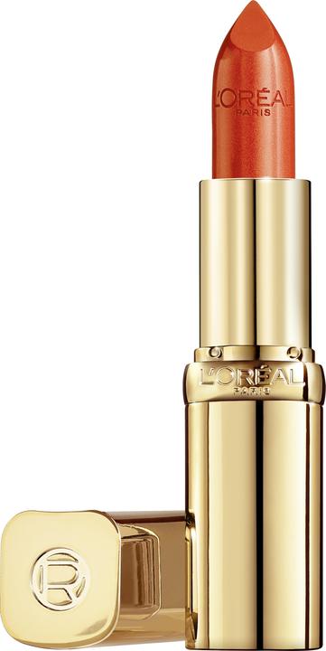 Image du produit L'Oréal Paris Color Riche (163 Orange Magique)