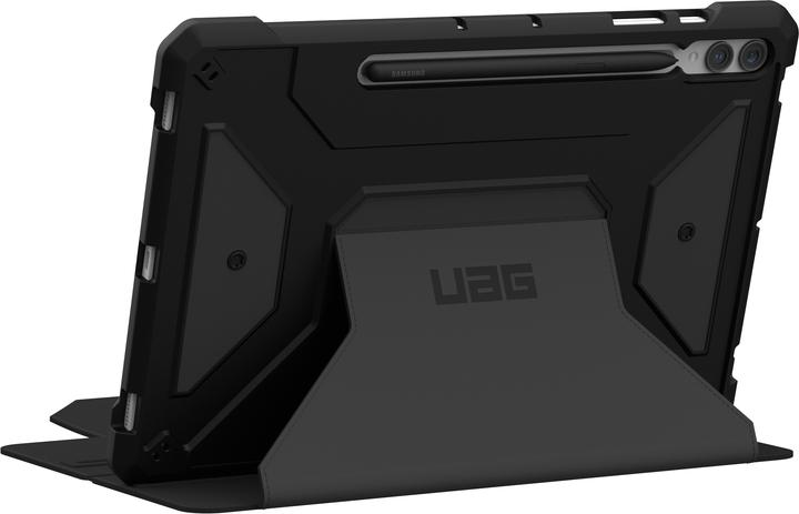 Produktbild UAG Metropolis SE Case (Galaxy Tab S10+, Galaxy Tab S9 Plus)