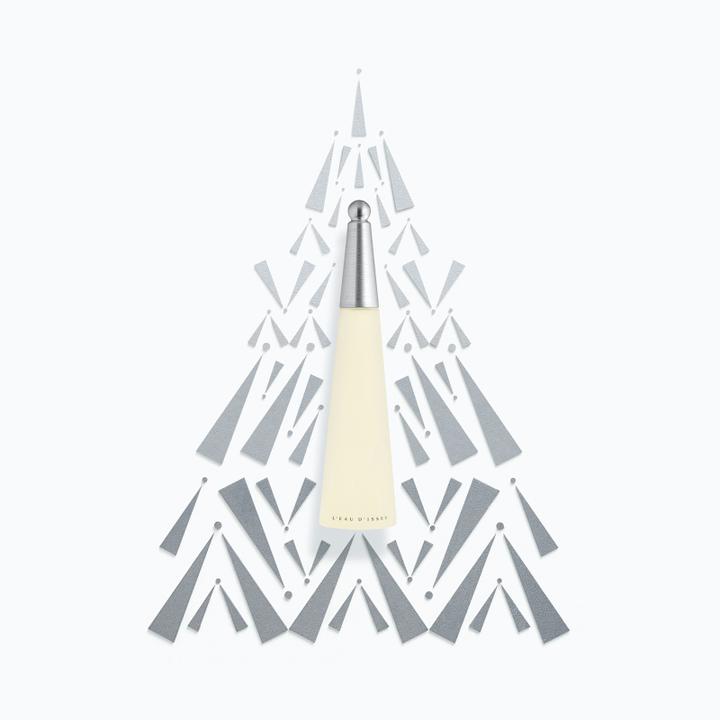 Image du produit Issey Miyake Coffret cadeau L'Eau D' Pour Elle (Eau de toilette, 50 ml)