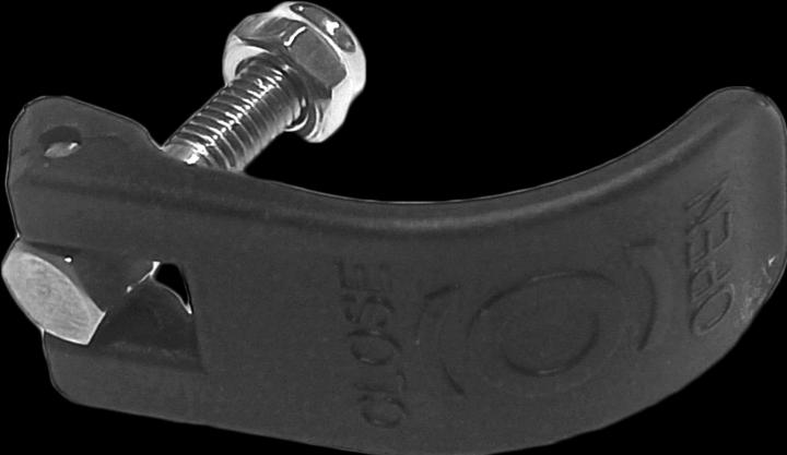 Image du produit Aqua Marina Système de fixation rapide pour pagaies SPORTS III