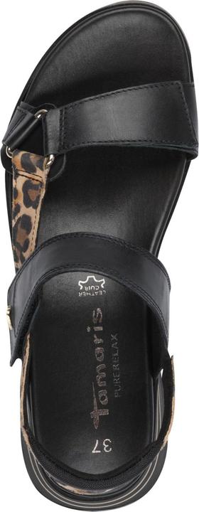 Actual product image Tamaris Sandalen (42)