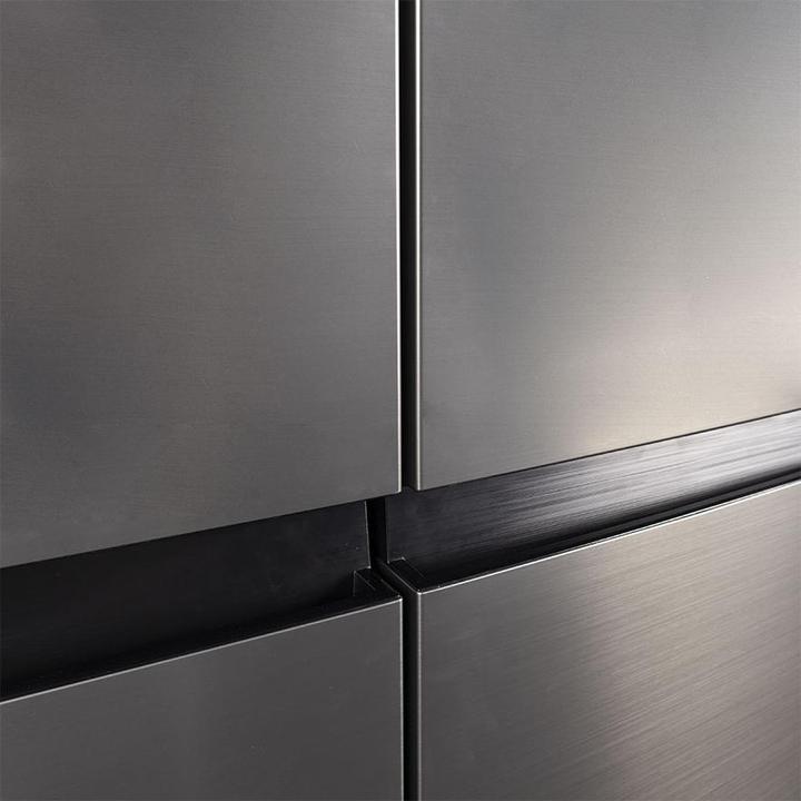 Image du produit Kibernetik ECOFC362 (362 l)