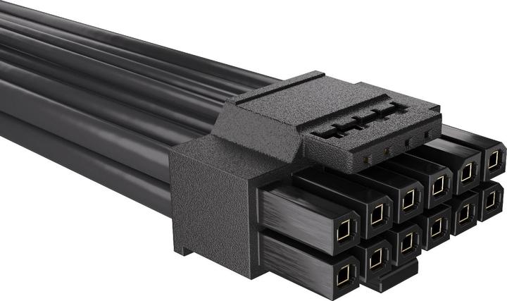 Produktbild Endorfy Case acc Supremo FM5 HWPR cable