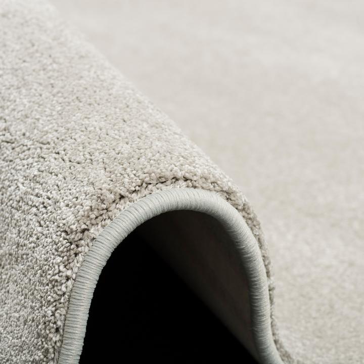 Produktbild Snapstyle Hochflor Luxus Velours Teppich Touch (100 x 400 cm)