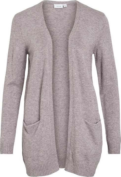 Produktbild Vila VIRIL Basic Strick Strickjacke (XXL)