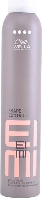 Produktbild Wella EIMI shape control 300 ml (300 ml, Schaumfestiger)