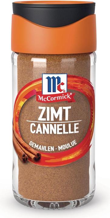 McCormick Cinnamon (32 g)