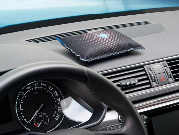 Actual product image Wenko Car dehumidifier